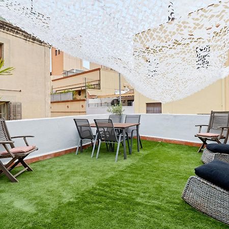 Vilanova i la Geltrú Hauzify I Novavila Centre Rooms מראה חיצוני תמונה