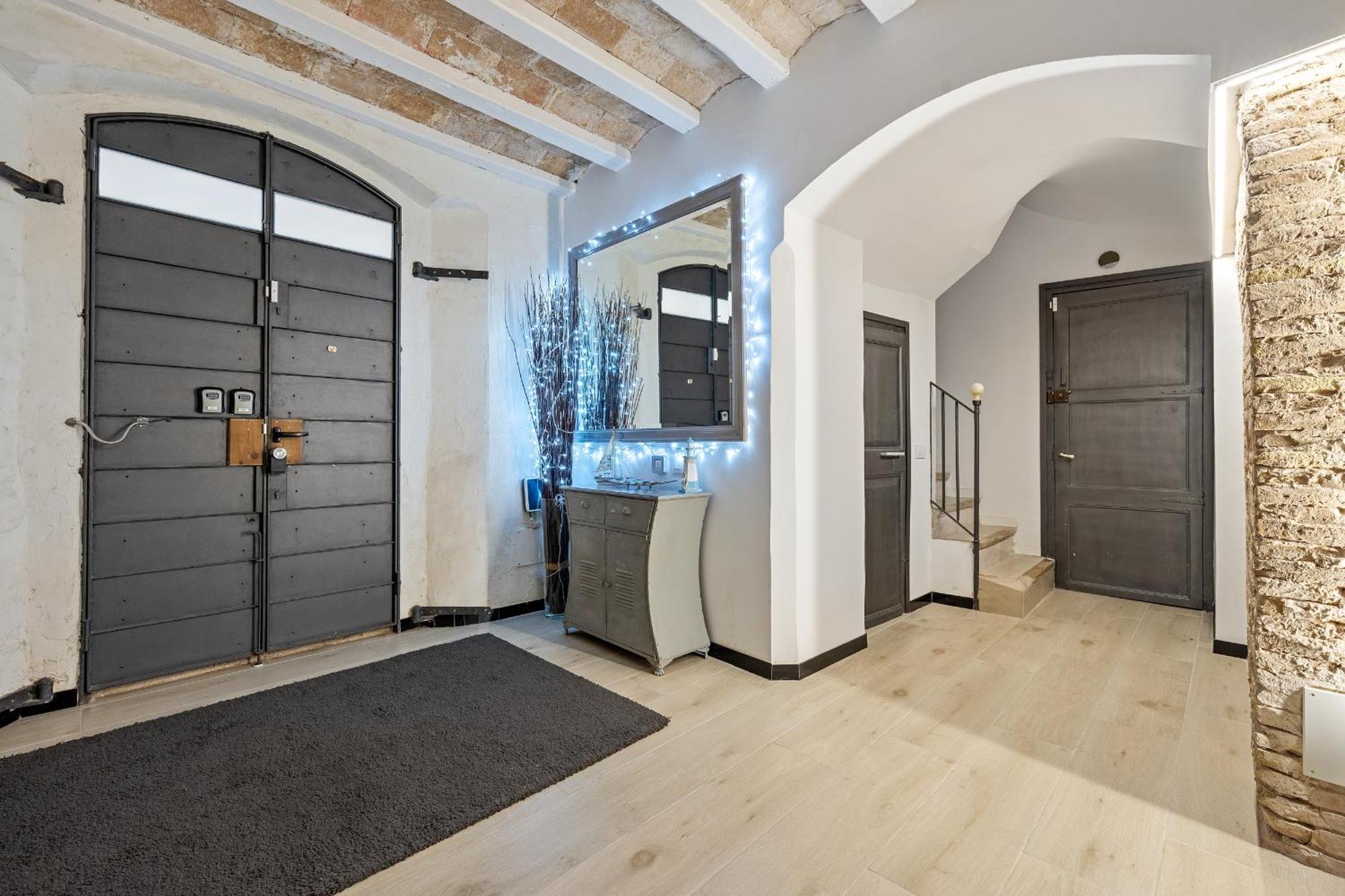 Vilanova i la Geltrú Hauzify I Novavila Centre Rooms מראה חיצוני תמונה