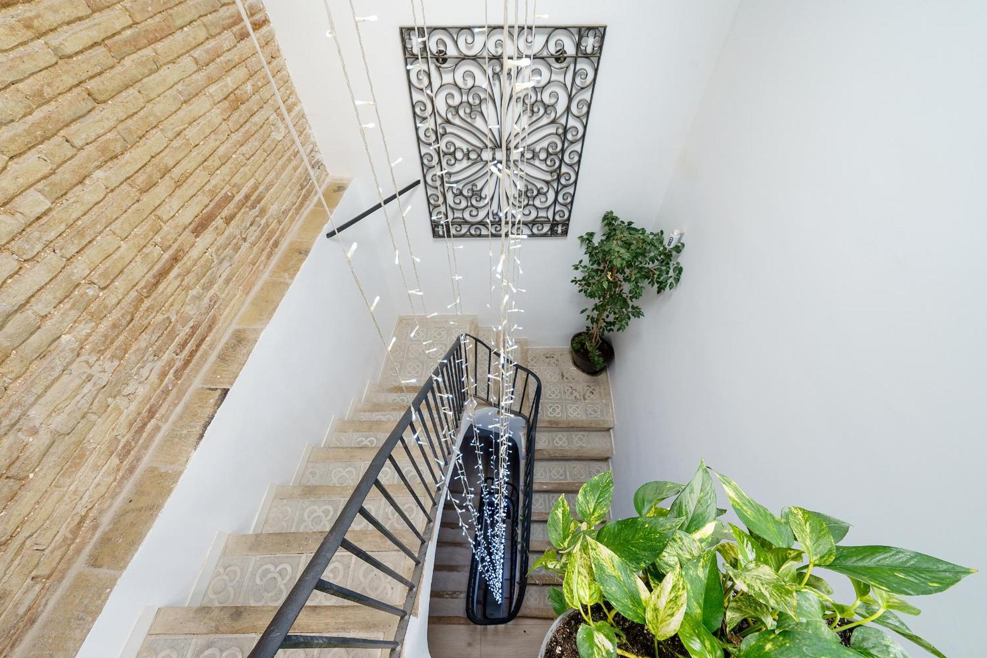 Vilanova i la Geltrú Hauzify I Novavila Centre Rooms מראה חיצוני תמונה