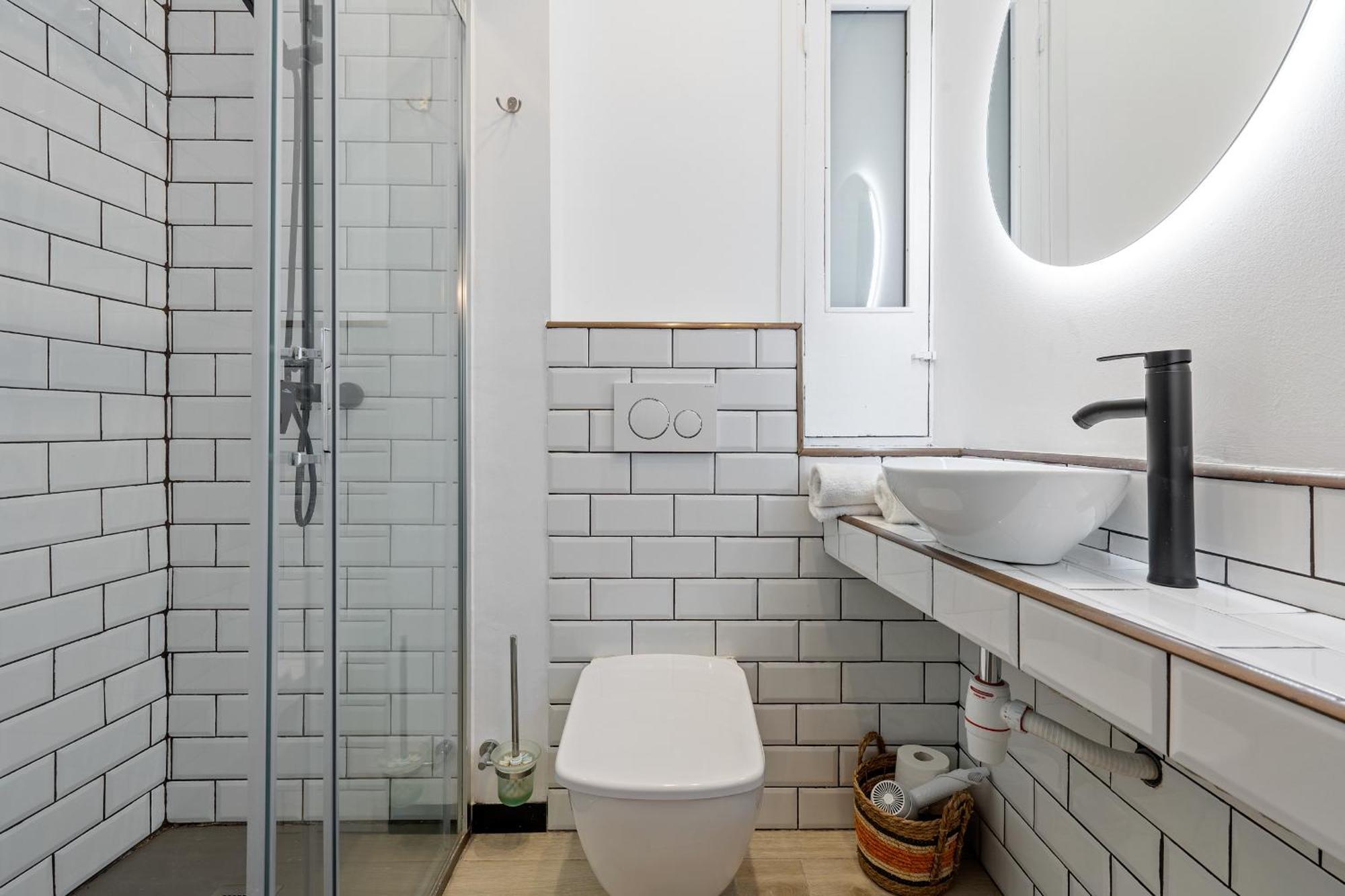 Vilanova i la Geltrú Hauzify I Novavila Centre Rooms מראה חיצוני תמונה