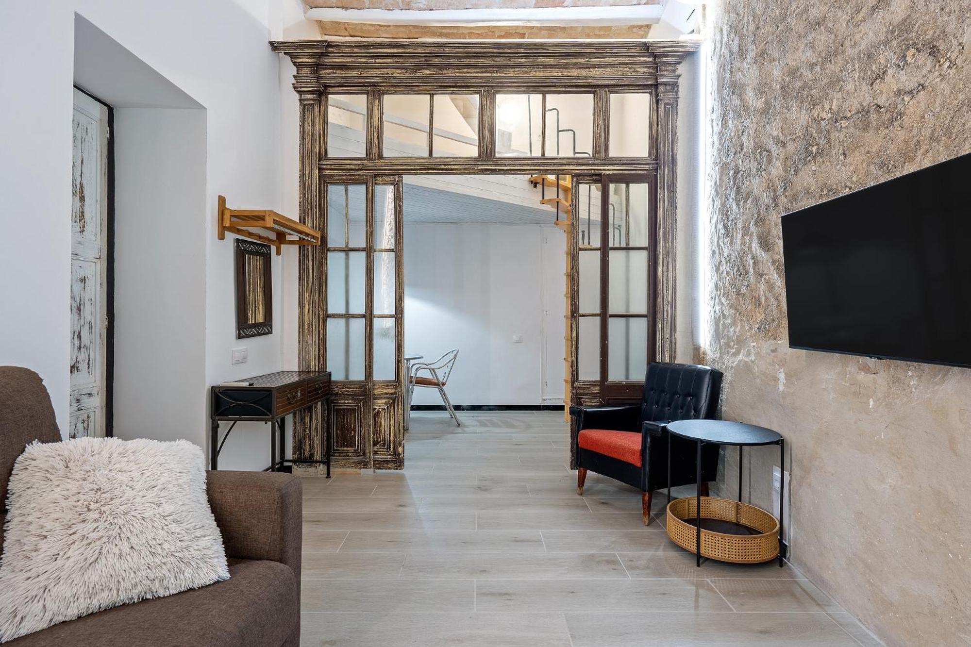 Vilanova i la Geltrú Hauzify I Novavila Centre Rooms מראה חיצוני תמונה