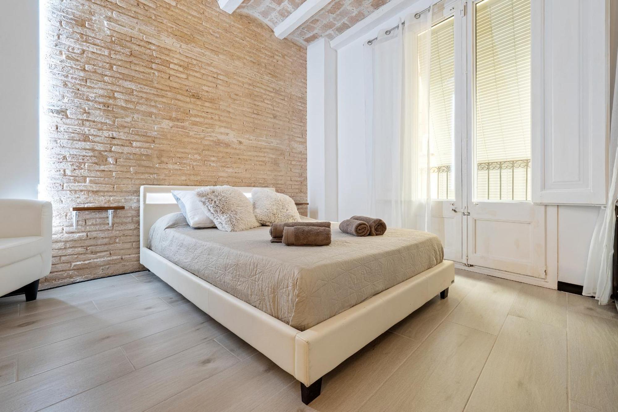 Vilanova i la Geltrú Hauzify I Novavila Centre Rooms מראה חיצוני תמונה