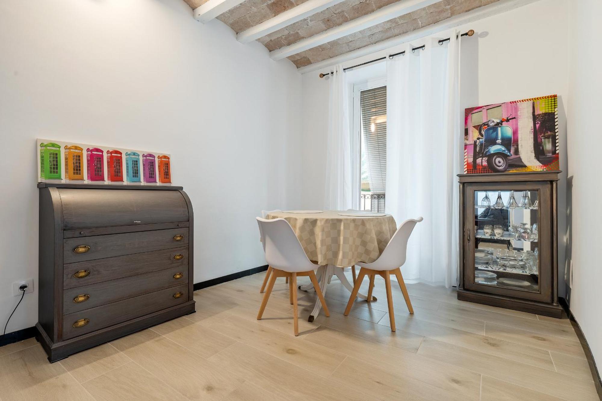 Vilanova i la Geltrú Hauzify I Novavila Centre Rooms מראה חיצוני תמונה