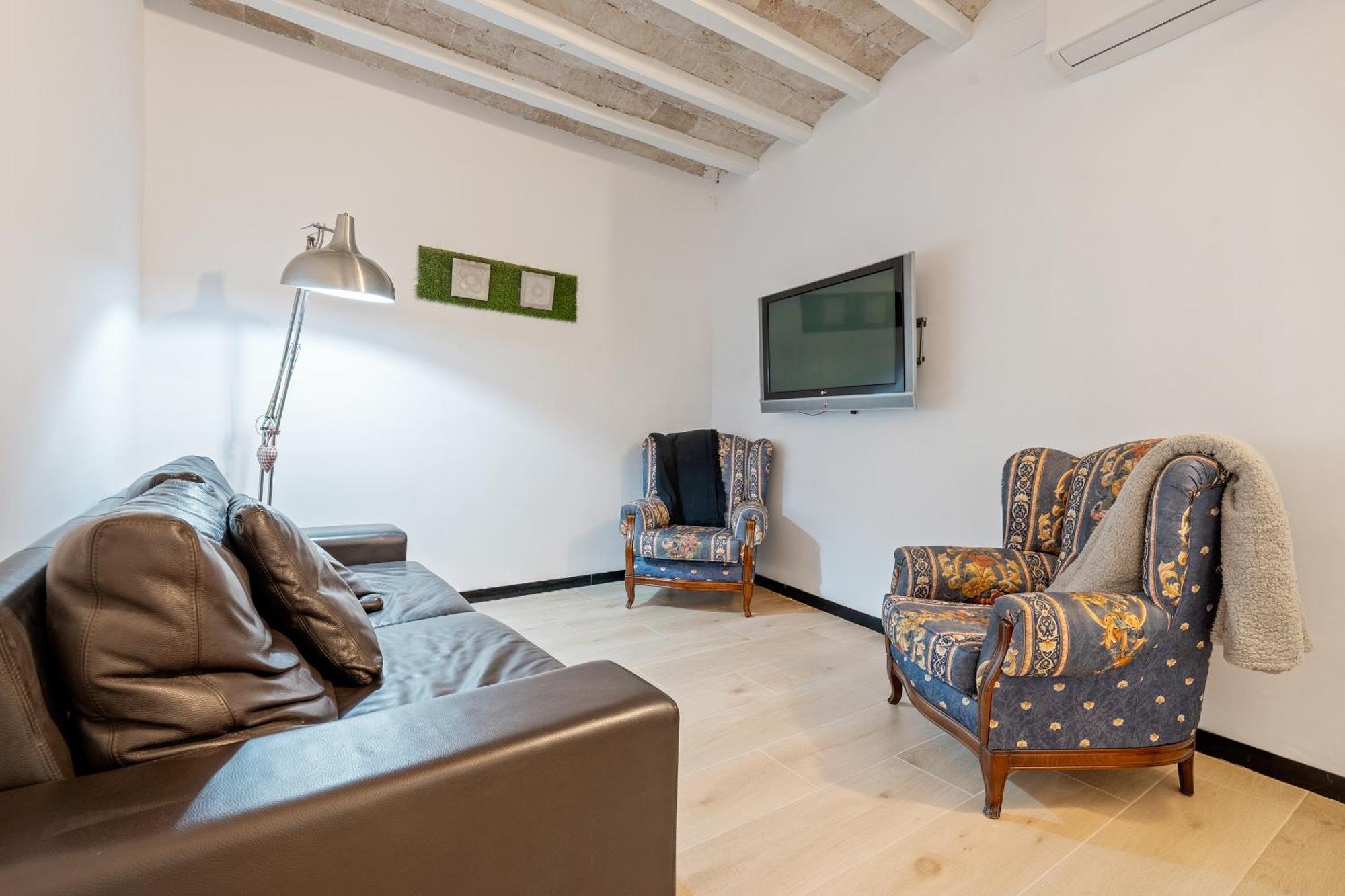 Vilanova i la Geltrú Hauzify I Novavila Centre Rooms מראה חיצוני תמונה