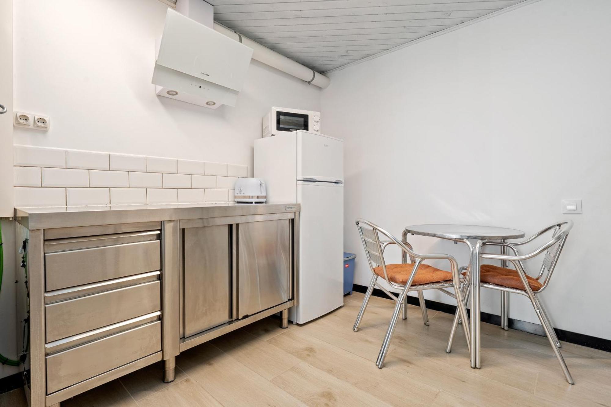 Vilanova i la Geltrú Hauzify I Novavila Centre Rooms מראה חיצוני תמונה